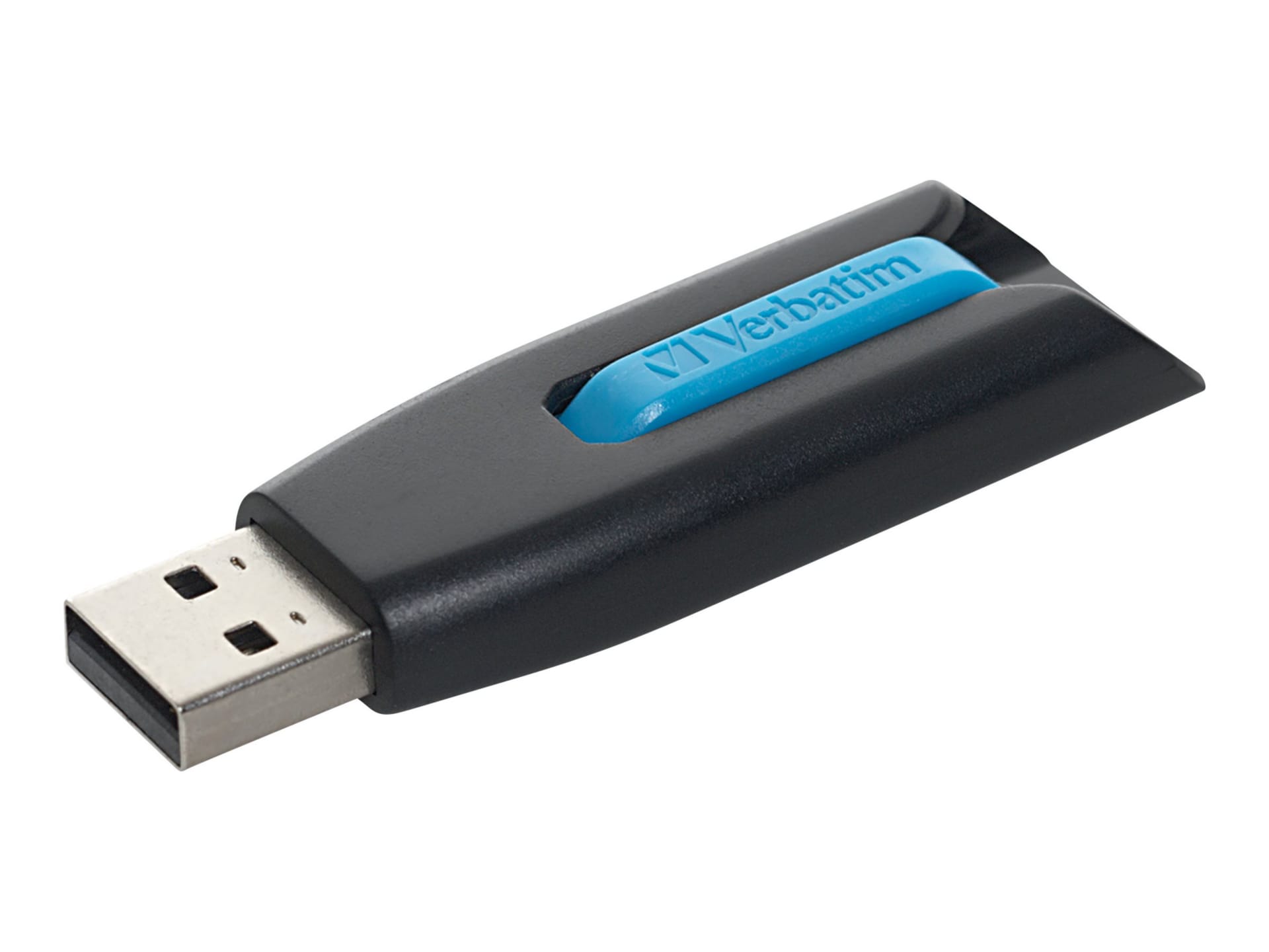 Verbatim Store 'n' Go V3 - USB flash drive - 16 GB