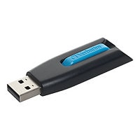 Verbatim Store 'n' Go V3 - USB flash drive - 16 GB