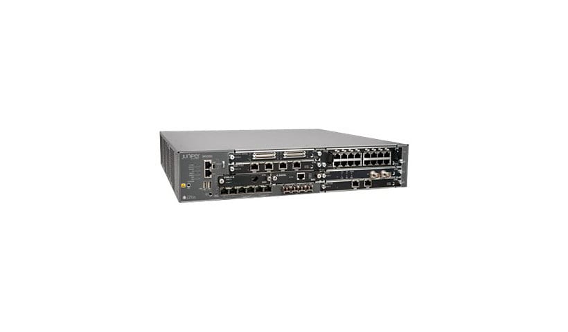 Juniper Networks SRX550 Services Gateway - security appliance