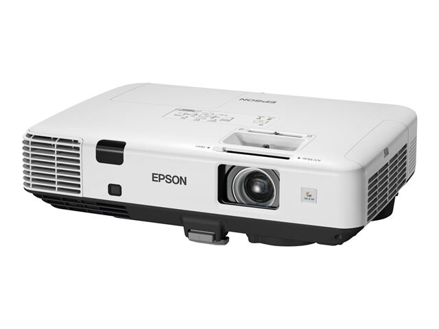 Epson PowerLite 1960 5000 Lumens LCD Projector