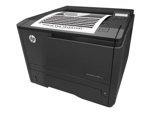 HP LaserJet Pro 400 M401n