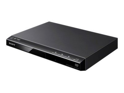 Sony DVP-SR210P DVD Player
