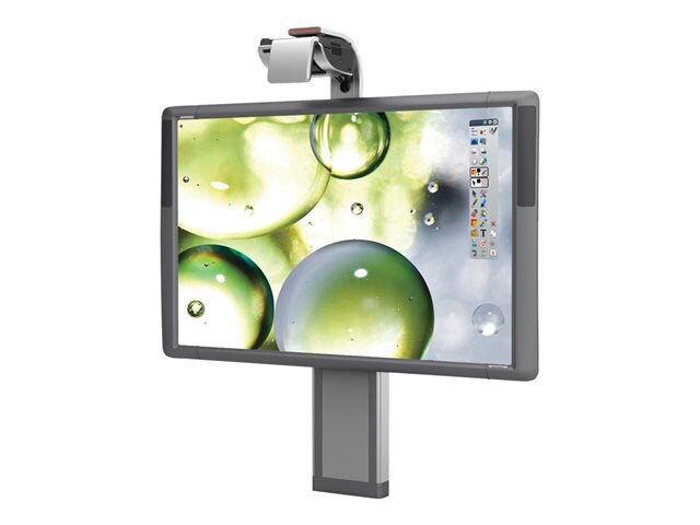 Promethean ActivBoard 578 Pro Fixed System - whiteboard