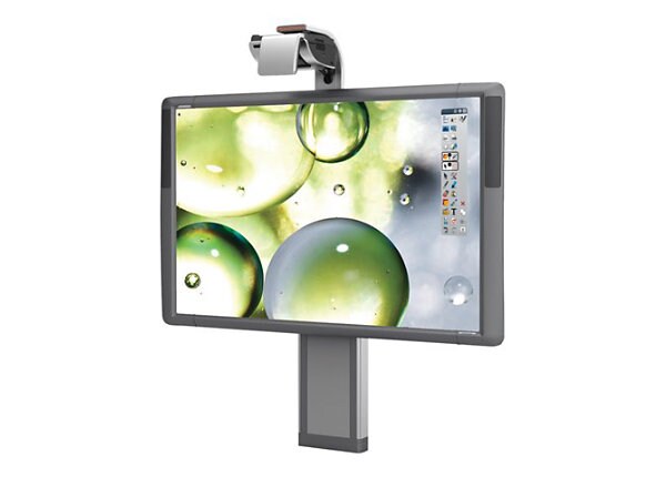 Promethean ActivBoard 578 Pro Fixed System - whiteboard