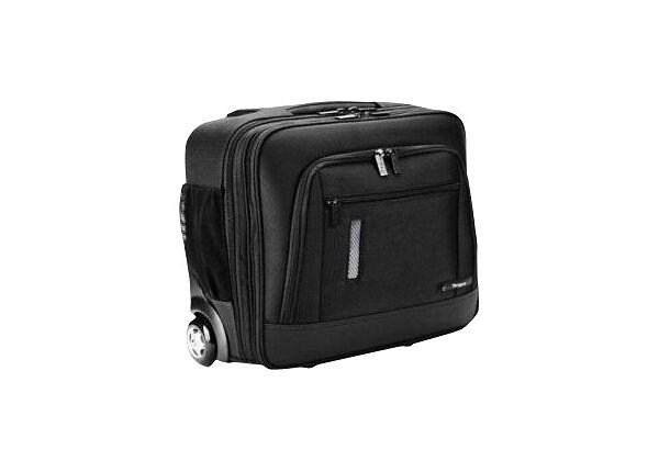 Targus Revolution Compact Roller - notebook carrying case