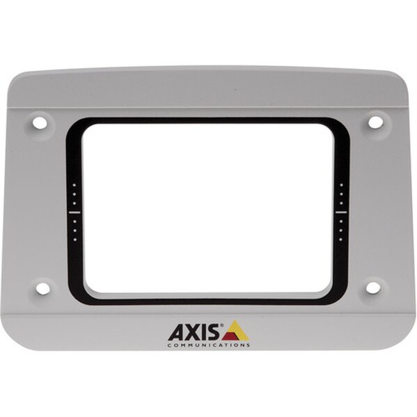 AXIS Front Glass Kit - camera housing cover