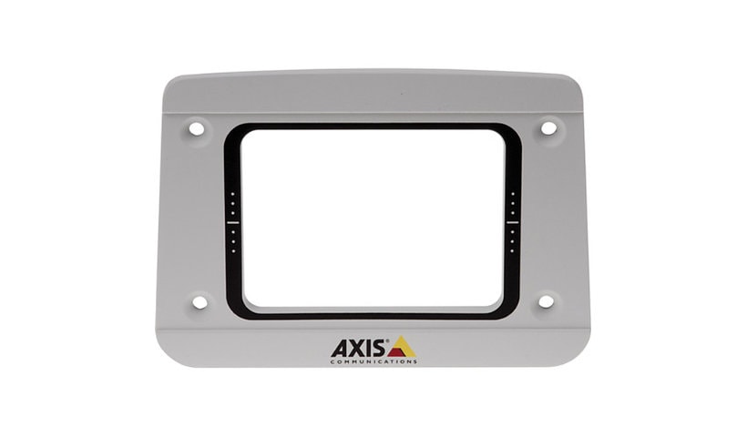 AXIS Front Glass Kit - camera housing cover