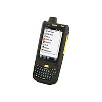 Wasp HC1 - data collection terminal - Win Embedded Handheld 6.5 - 512 MB - 3.8"