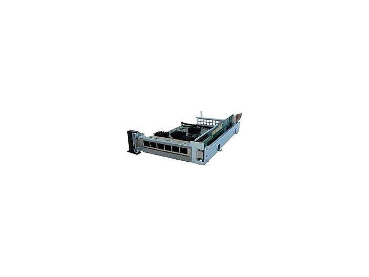 Cisco UCS - expansion module - 4 ports