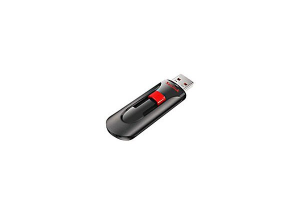 SanDisk Cruzer Glide - USB flash drive - 16 GB