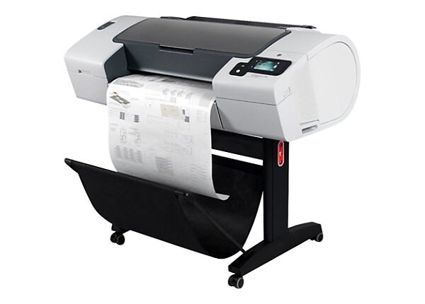 HP DesignJet T790ps ePrinter