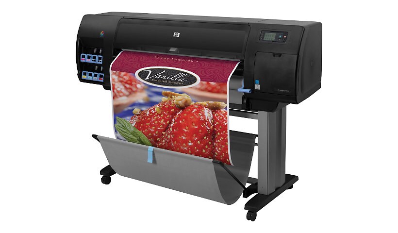 HP DesignJet Z6200 - large-format printer - color - ink-jet