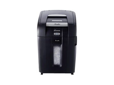 GBC Swingline Stack-and-Shred 500X - shredder