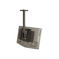 Chief MCS-6000 - mounting component - for flat panel - black