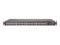 Supermicro SSE-G2252 - switch - 48 ports - managed