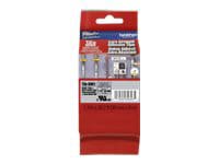 Brother TZe-S961 - laminated tape - 1 cassette(s) - Roll (3.56 cm x 8 m)