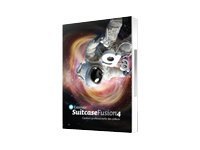 Extensis Suitcase Fusion 4 for Mac