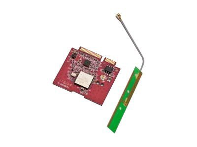 Intermec Wi-Fi / BT Module - print server