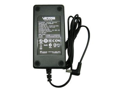 VALCOM POW SUPP 4A 24V S/LIGHTER