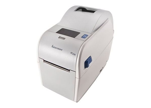 Intermec PC23d – Direct Thermal Printer – 203dpi – Icon display