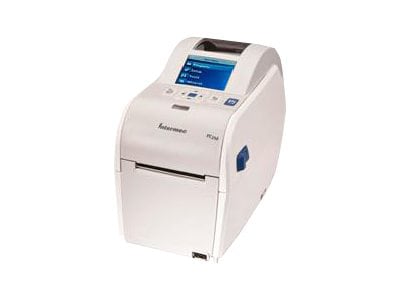 Intermec PC23d – Direct Thermal Printer – 203dpi – LCD display