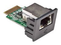 Intermec - print server - 10/100 Ethernet