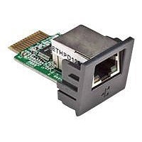 Intermec - print server - 10/100 Ethernet
