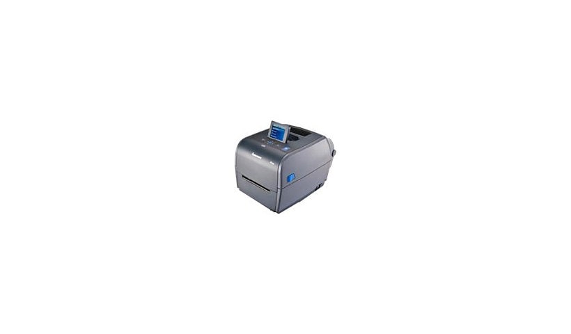 Intermec PC43d – Direct Thermal Printer – 203dpi – LCD display