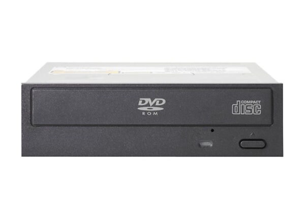 HPE DVD-ROM drive - Serial ATA