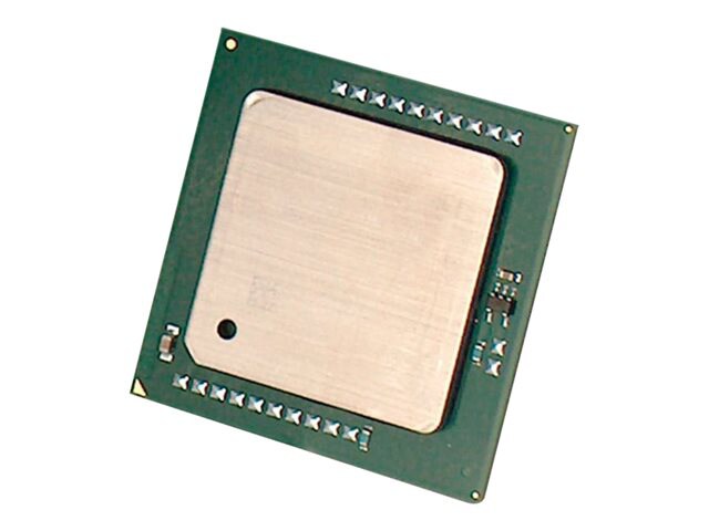Intel Xeon E5-2609 / 2.4 GHz processor