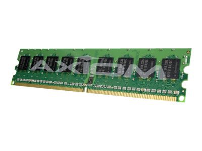 Axiom AX - DDR2 - module - 2 GB - DIMM 240-pin - 800 MHz / PC2-6400 - unbuffered
