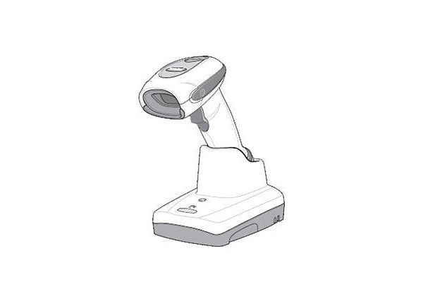 Motorola CR0078-PC1F09BWR - docking cradle