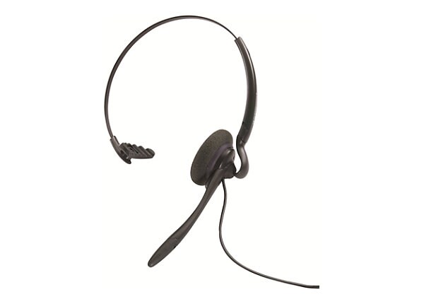 Plantronics DuoSet H141N - headset