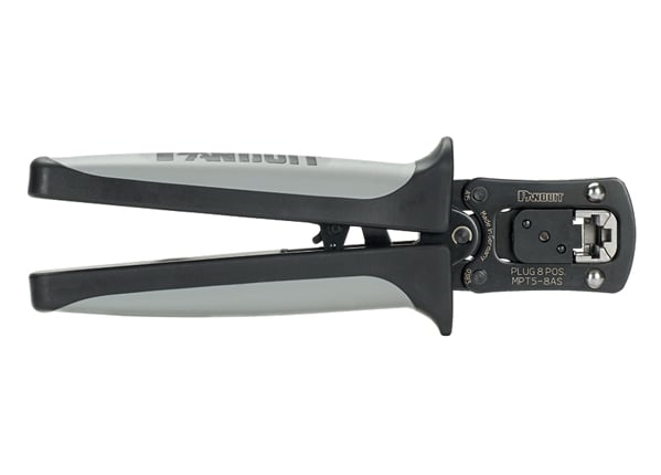 Panduit MPT5-8AS Crimp Tool
