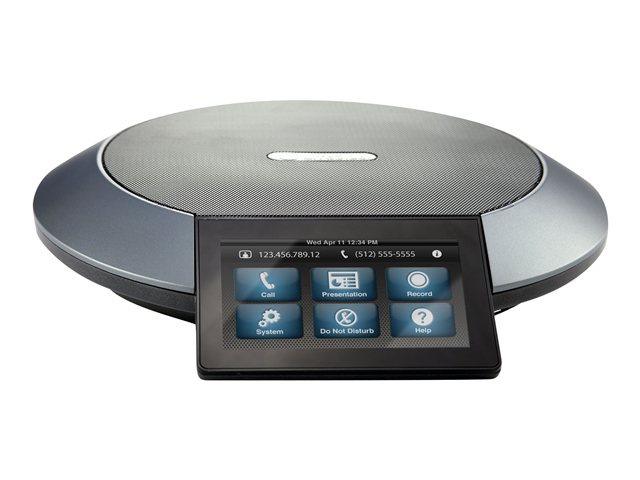 Lifesize Phone Second Generation - conference VoIP phone