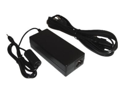 Total Micro AC Adapter for Fujitsu Lifebook AH530, S7010, T901 - 90W
