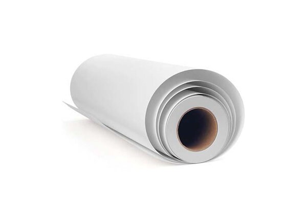 Epson Professional Exhibition Canvas Satin - fine art paper - 1 roll(s) - Roll (24 in x 40 ft) - 430 g/m²