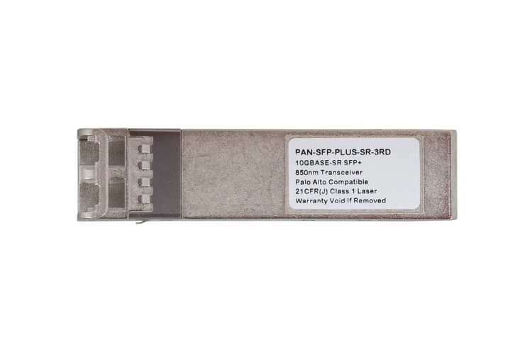 Palo - SFP+ transceiver module - 10 GigE