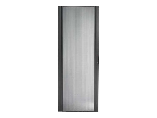 APC - rack door - 48U