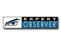 Expert Observer (v. 7) - maintenance (1 year) - 1 user