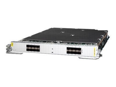 Cisco 16-Port 10GE Medium Queue Line Card - switch - 16 ports - managed - p