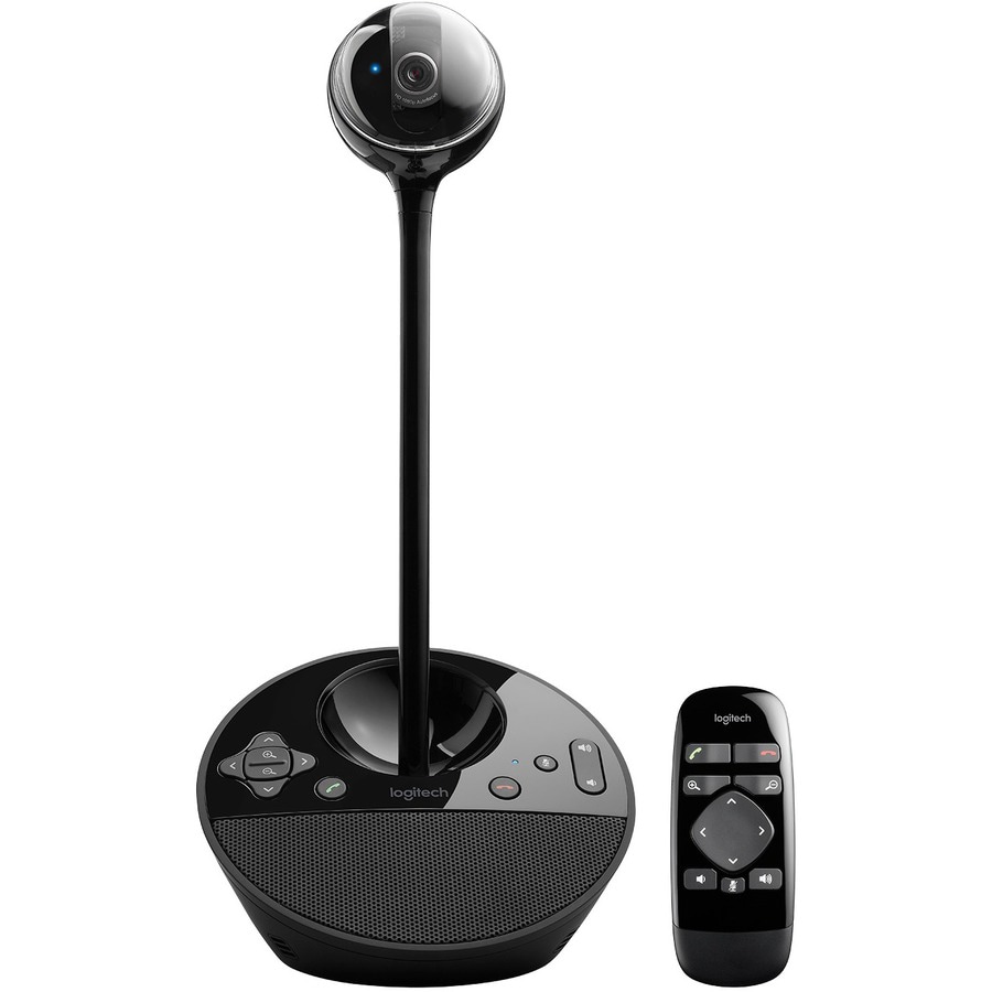 Logitech BCC950 Conference Camera Webcam