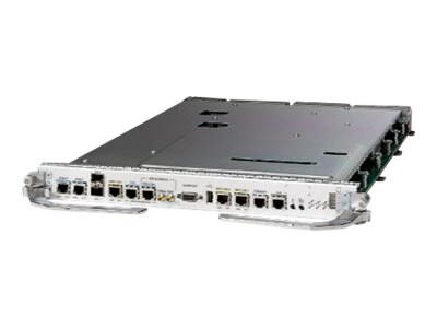 Cisco ASR 9000 Route Switch Processor 440 - control processor