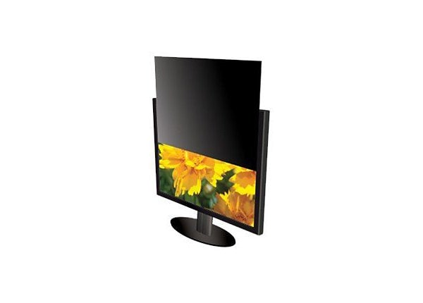 Kantek Secure-View Blackout Privacy Filter SVL21.5W - display privacy filter - 21.5" wide