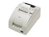 Epson TM U220B - receipt printer - two-color (monochrome) - dot-matrix