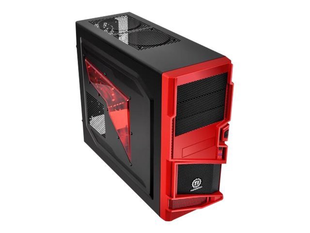 Thermaltake Commander MS-I - Epic Edition - mid tower - ATX