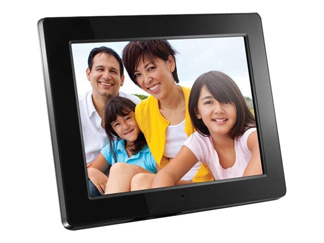 Aluratek ADMPF512F - digital photo frame