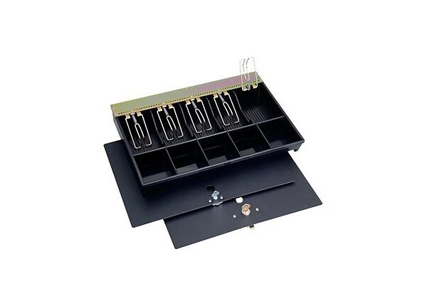 MMF Tuffy Till - cash drawer tray with cover