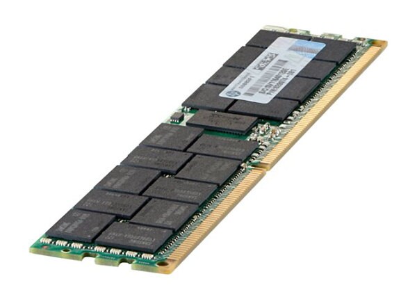 HPE - DDR3 - 16 GB - DIMM 240-pin