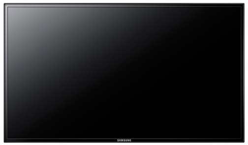 Samsung SyncMaster MD46B - 46" LED-backlit LCD TV